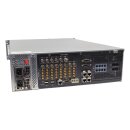Harris Nexio NX3801HDX VideoServer Supermicro X9DR3-F 2x E5-2630 32GB Quadro600