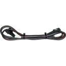 Areca ARC-1882i Dual-Port 6G SAS 1GB Cache RAID Controller +Cables +BBU FP