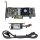 Areca ARC-1882i Dual-Port 6G SAS 1GB Cache RAID Controller +Cables +BBU FP