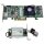 Areca ARC-1225-8i Dual-Port 6G SAS 1GB Cache RAID Controller +BBU LP