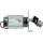 Areca ARC-1225-8i Dual-Port 6G SAS 1GB Cache RAID Controller +BBU LP