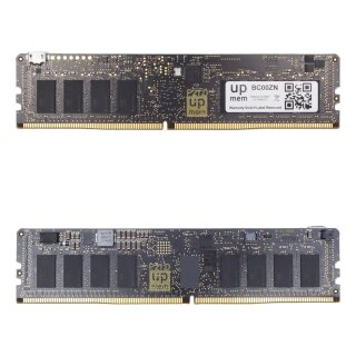upmem P21.D PIM-RAM 8GB DDR4 2400 MPE007000-1 Processing-In-Memory