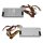 FSP Group FSP350-60EVF 350W Flex ATX PSU