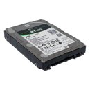 Seagate EXOS 1TB 2.5" 7.2K 12G SAS SED HDD ST1000NX0373