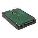 Seagate EXOS 1TB 2.5" 7.2K 12G SAS SED HDD ST1000NX0373