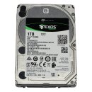Seagate EXOS 1TB 2.5" 7.2K 12G SAS SED HDD ST1000NX0373