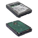 Seagate EXOS 1TB 2.5" 7.2K 12G SAS SED HDD ST1000NX0373