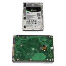 Seagate EXOS 1TB 2.5" 7.2K 12G SAS SED HDD ST1000NX0373