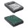 Seagate EXOS 1TB 2.5" 7.2K 12G SAS SED HDD ST1000NX0373