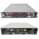 HP StorageWorks HSV300 P/N: AG637A 2xController 2xLüfter 1xManagement Console
