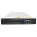 HP StorageWorks HSV400 P/N: AJ757-63001 EVA6400 for Multi Product Rack