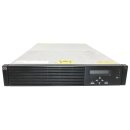 HP StorageWorks HSV400 P/N: AJ757-63001 EVA6400 for Multi Product Rack