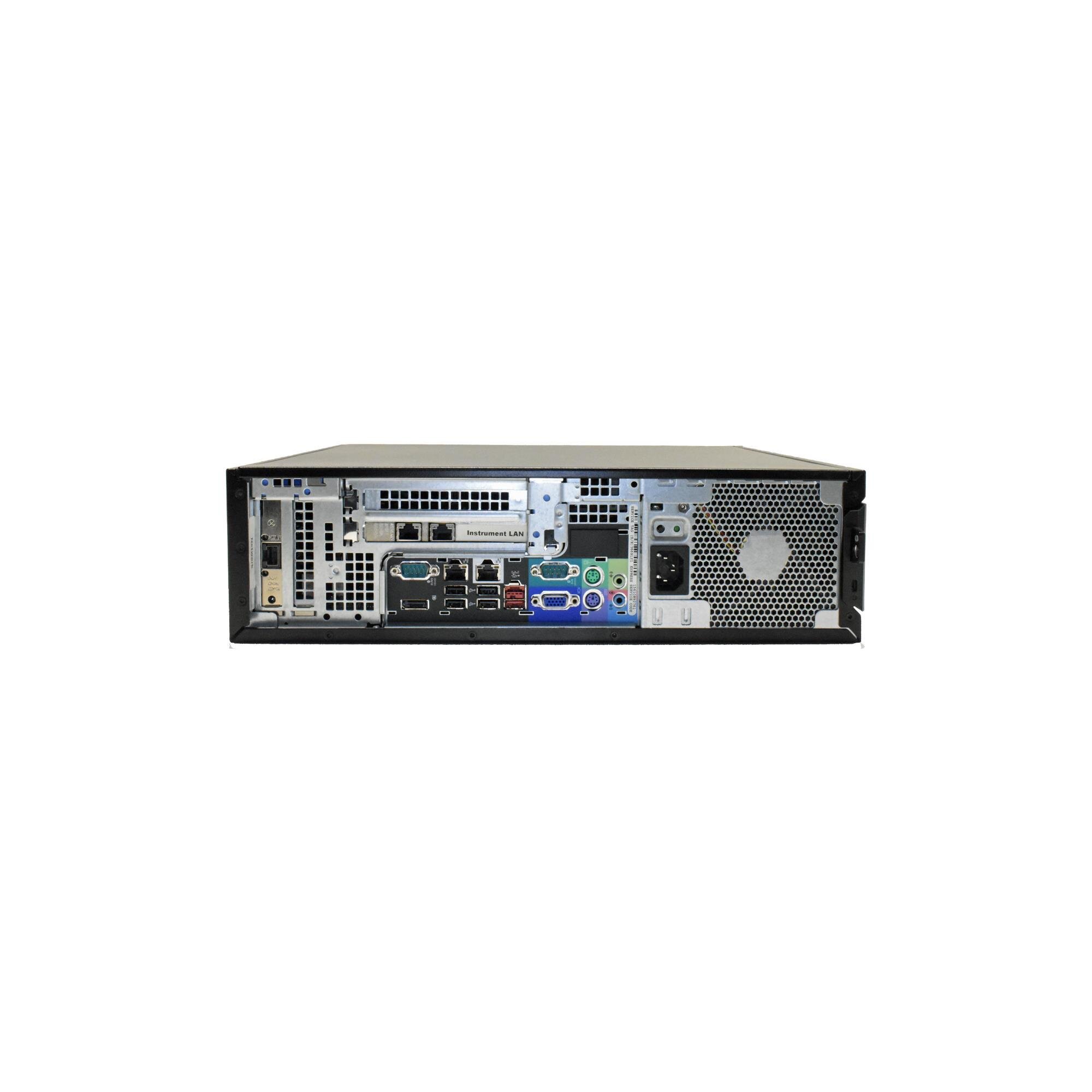 Dell OPTIPLEX XE Desktop PC Intel E8400 CPU 4GB RAM 2x 250GB 3,5" HDD