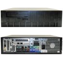 Dell OPTIPLEX XE Desktop PC Intel E8400 CPU 4GB RAM 2x...