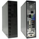 Dell OPTIPLEX XE Desktop PC Intel E8400 CPU 4GB RAM 2x 250GB 3,5" HDD DVD-ROM