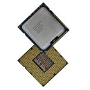 Intel Xeon Processor X5560 8MB Cache, 2.80 GHz Quad Core FCLGA1366 P/N SLBF4