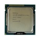 Intel Xeon Processor E3-1270 V2 8MB Cache 3,50GHz QuadCore FC LGA 1155 P/N SR0P6