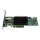 Fujitsu Emulex LPE16002 Dual-Port 16Gb/s PCIe x8 FC Host Bus Adapter FP
