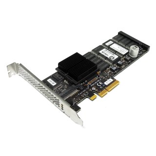HP 160GB PCIe ioDriver SLC IO Prod No. 600278-B21, HP Spare 600474-001