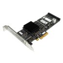 HP 160GB PCIe ioDriver SLC IO Prod No. 600278-B21, HP...