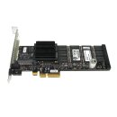 HP 160GB PCIe ioDriver SLC IO Prod No. 600278-B21, HP...