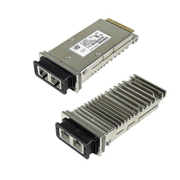 Cisco X210GBSR Original 10 Gigabit Transceiver Module PN 10