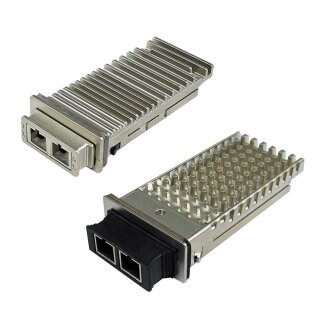 Cisco X2-10GB-SR Original 10 Gigabit Ethernet Transceiver Module PN 10-2205-03