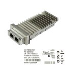 Cisco X2-10GB-SR Original 10 Gigabit Ethernet Transceiver Module PN 10-2205-03