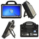 Panasonic TOUGHBOOK CF-D1 13,3 Zoll Intel CPU 4GB RAM...