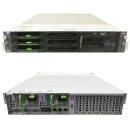 Fujitsu RX300 S6 Server 2x E5630 Quad-Core 2,53 GHz 32GB...
