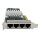 Intel PRO/1000 PT Quad Port LP Gigabit Ethernet Server Adapter MPN D90197-005