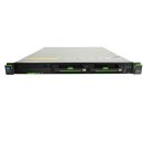 Fujitsu RX100 S7 Server 1x E3-1220 Quad-Core 3,10 GHz 16GB RAM 2x 146GB SAS HDD