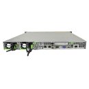 Fujitsu RX100 S7 Server 1x E3-1220 Quad-Core 3,10 GHz 16GB RAM 2x 146GB SAS HDD