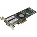 Emulex  Network Cards LPE11002 LP PCIe x4 4Gbit Dual...