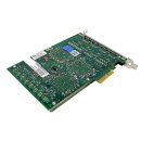 NetApp Intel Pro/1000 PT 106-00200+A0 Quad-Port RJ-45 GE Network Adapter PCIe x4 FP