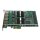 NetApp Intel Pro/1000 PT 106-00200+A0 Quad-Port RJ-45 GE Network Adapter PCIe x4 FP