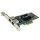 Intel PRO/1000 PT FP Dual Port Server Adapter 10/100/1000Base D50228-005 EXPI9402PT