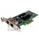 Fujitsu Intel PRO/1000 PT LP Dual Port Server Adapter...