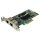 Intel PRO/1000 PT LP Dual Port Server Adapter 10/100/1000Base PN: D50228-006