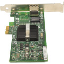Intel PRO/1000 PT FP Single Port Server Adapter 10/100/1000Base PN: D50861-006