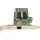 Intel PRO/1000 PT FP Single Port Server Adapter 10/100/1000Base PN: D50861-006
