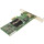 Intel PRO/1000 PT FP Single Port Server Adapter 10/100/1000Base PN: D50861-006