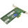 Intel PRO/1000 PT FP Single Port Server Adapter 10/100/1000Base PN: D50861-006