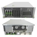 Fujitsu RX350 S7 Server 2x E5-2650 Octa-Core 2,0GHZ 32GB...