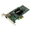 Intel PRO/1000 PT LP Single Port Server Adapter...