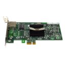 Intel PRO/1000 PT LP Single Port Server Adapter...