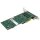 IBM Intel PRO/1000PT Quad Port RJ-45 GE Server Adapter PCIe x4 39Y6137 39Y6138 FP