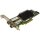 HP NC550SFP DualPort Server Adapter 586444-001 FP + 2 SFP 10 GB SR