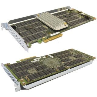 NetApp Flash Cache 512GB PCIe x8  P/Ns: 111-00708+B0  / 110-00176+B2