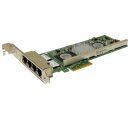 IBM NetXtreme II 1000 Quad Port Ethernet Adapter FP 49Y7949